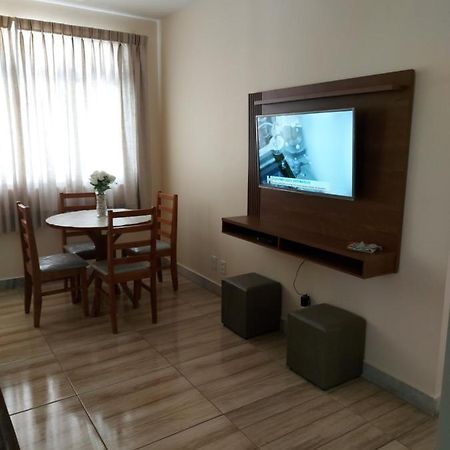 Apartamento Com Vista Para Praia Do Forte Em Cabo Frio Apartment Екстериор снимка