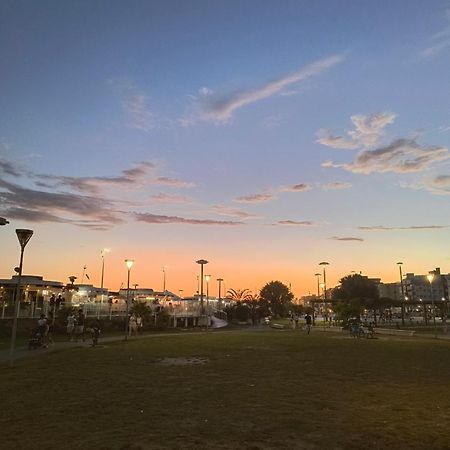 Apartamento Com Vista Para Praia Do Forte Em Cabo Frio Apartment Екстериор снимка