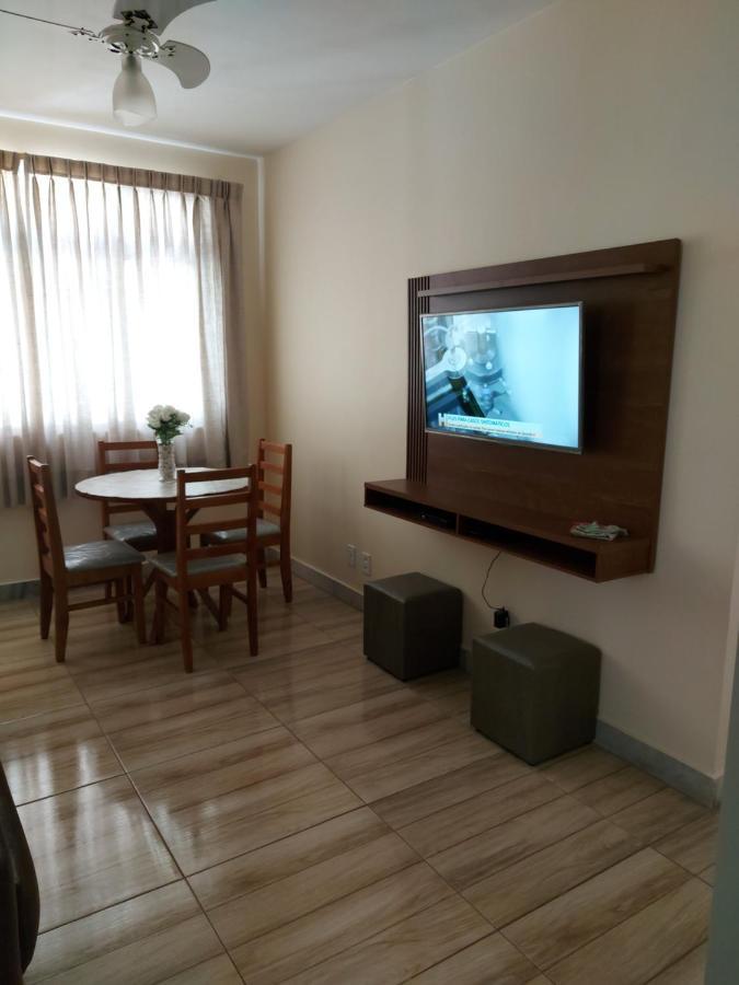 Apartamento Com Vista Para Praia Do Forte Em Cabo Frio Apartment Екстериор снимка