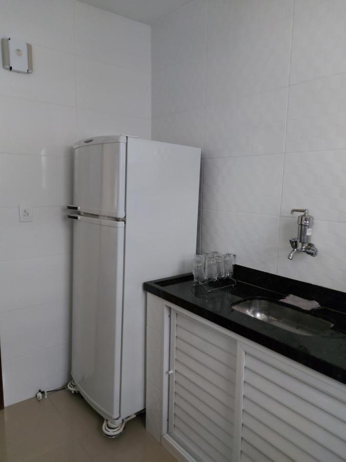 Apartamento Com Vista Para Praia Do Forte Em Cabo Frio Apartment Екстериор снимка