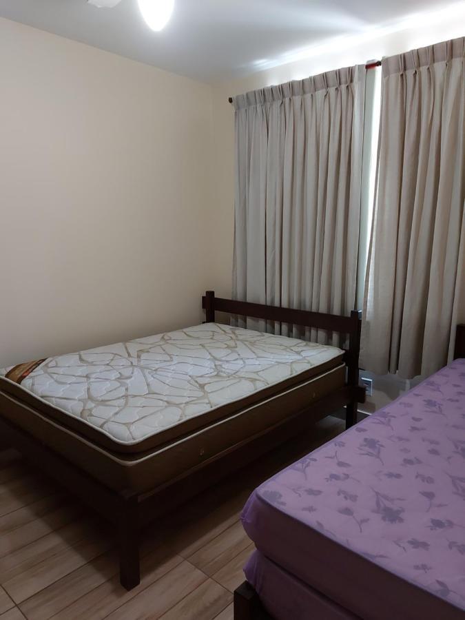 Apartamento Com Vista Para Praia Do Forte Em Cabo Frio Apartment Екстериор снимка