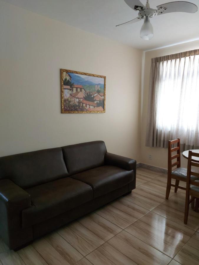 Apartamento Com Vista Para Praia Do Forte Em Cabo Frio Apartment Екстериор снимка