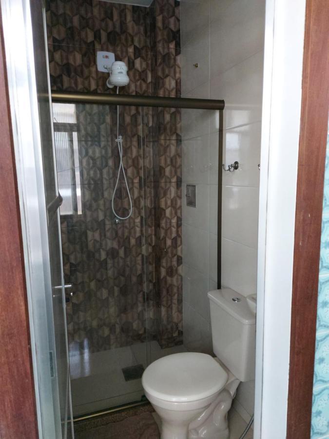 Apartamento Com Vista Para Praia Do Forte Em Cabo Frio Apartment Екстериор снимка