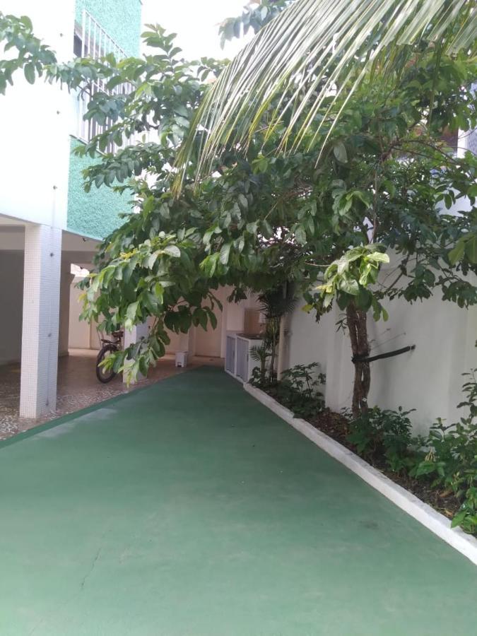 Apartamento Com Vista Para Praia Do Forte Em Cabo Frio Apartment Екстериор снимка