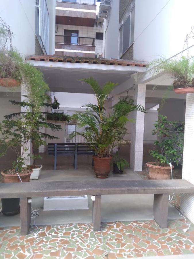 Apartamento Com Vista Para Praia Do Forte Em Cabo Frio Apartment Екстериор снимка