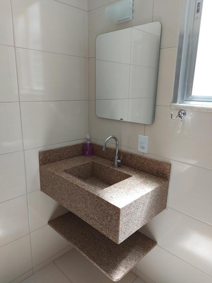 Apartamento Com Vista Para Praia Do Forte Em Cabo Frio Apartment Екстериор снимка