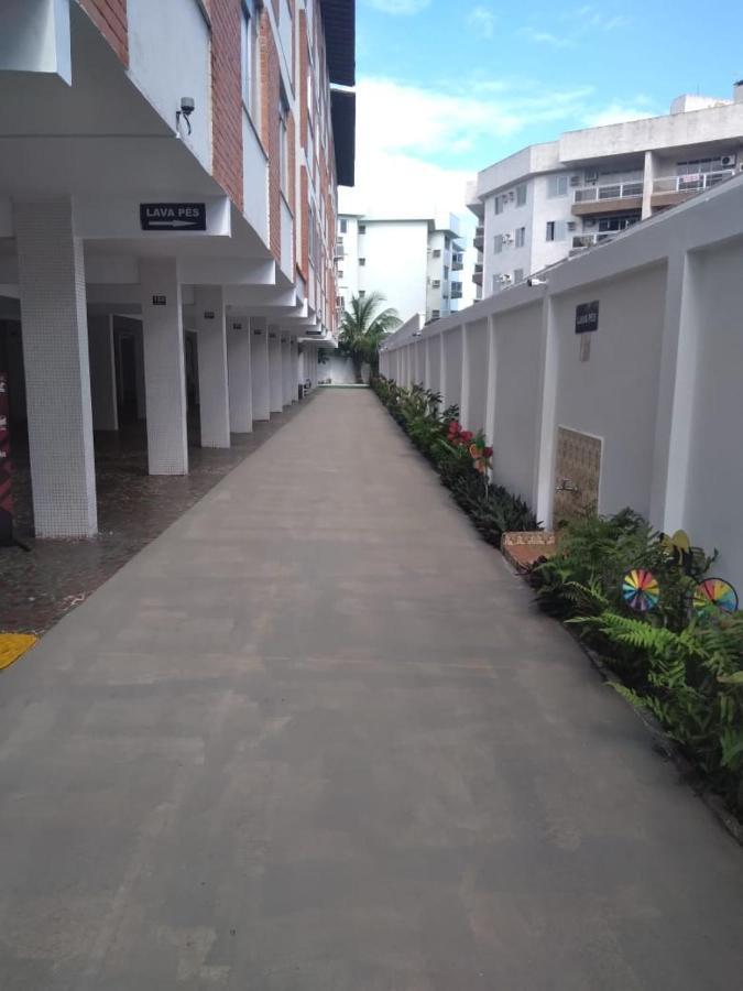 Apartamento Com Vista Para Praia Do Forte Em Cabo Frio Apartment Екстериор снимка